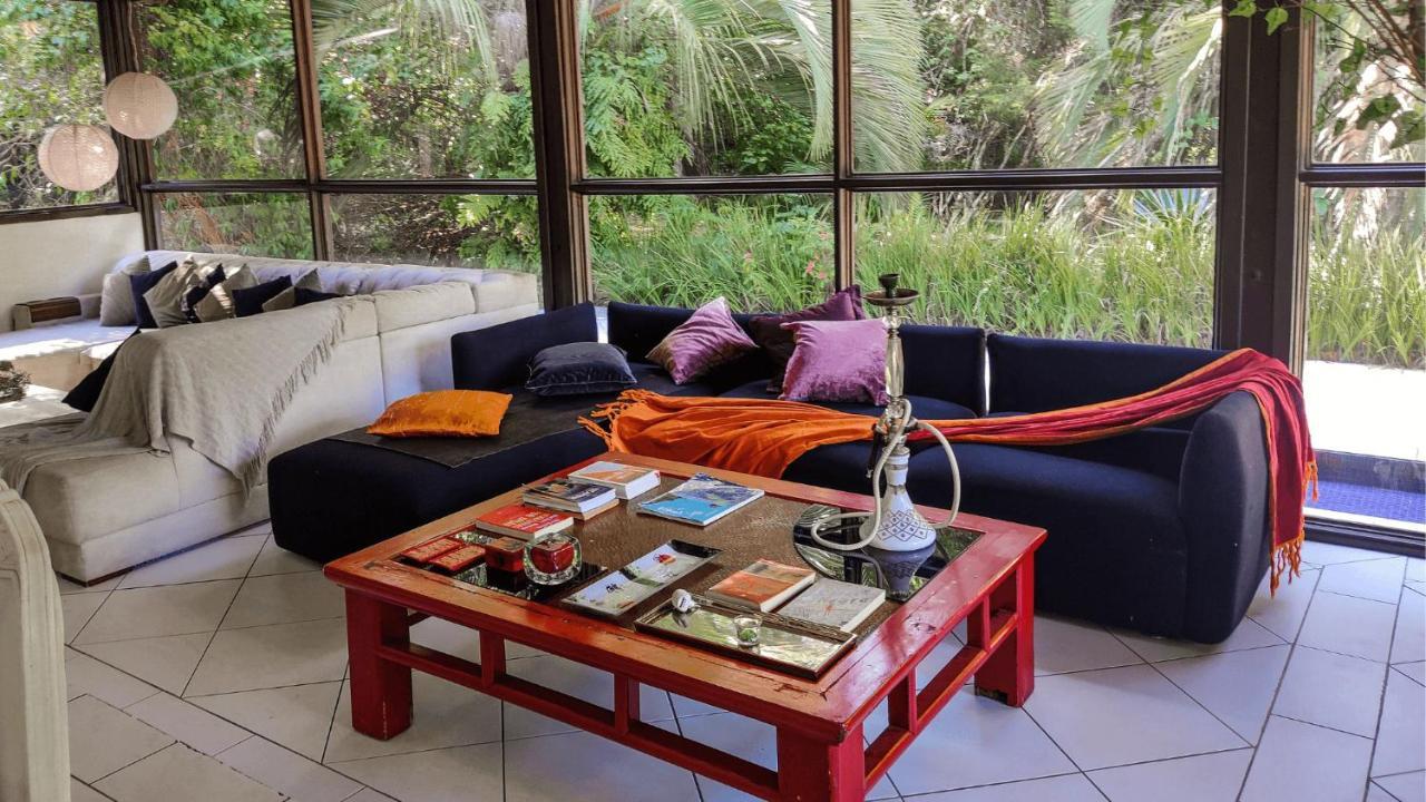 Solar Da Fenix Um Oasis A 40 Min De Sp Villa Mairiporã Kültér fotó