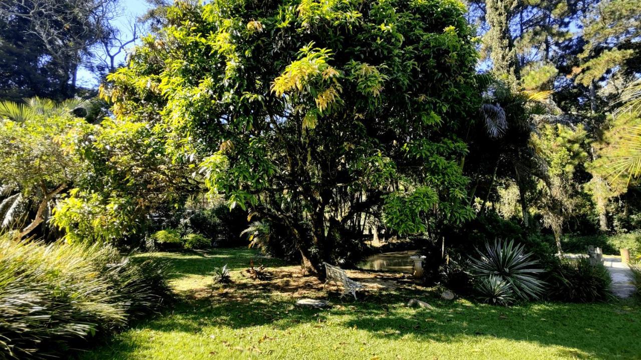 Solar Da Fenix Um Oasis A 40 Min De Sp Villa Mairiporã Kültér fotó